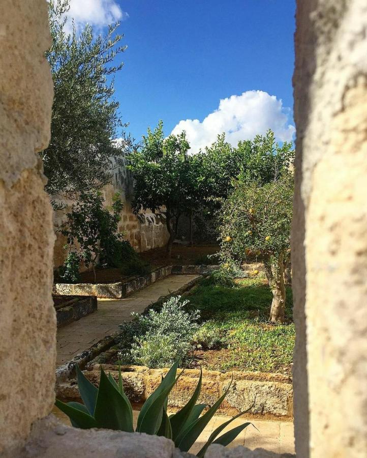 Masseria D'Erchia Monopoli Exteriör bild