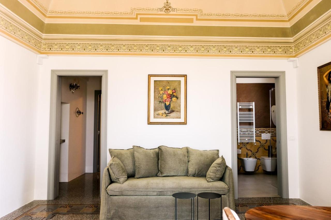 Masseria D'Erchia Monopoli Exteriör bild