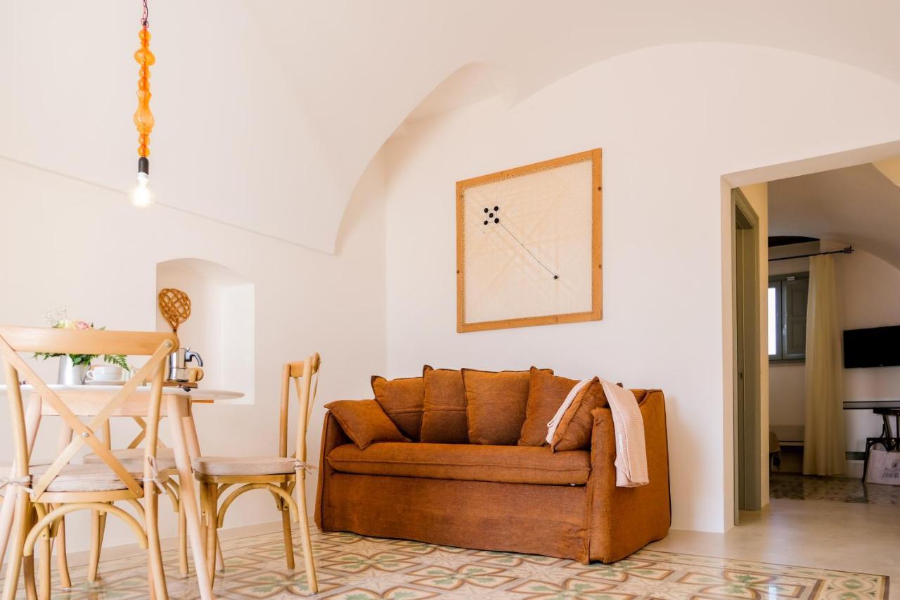 Masseria D'Erchia Monopoli Exteriör bild