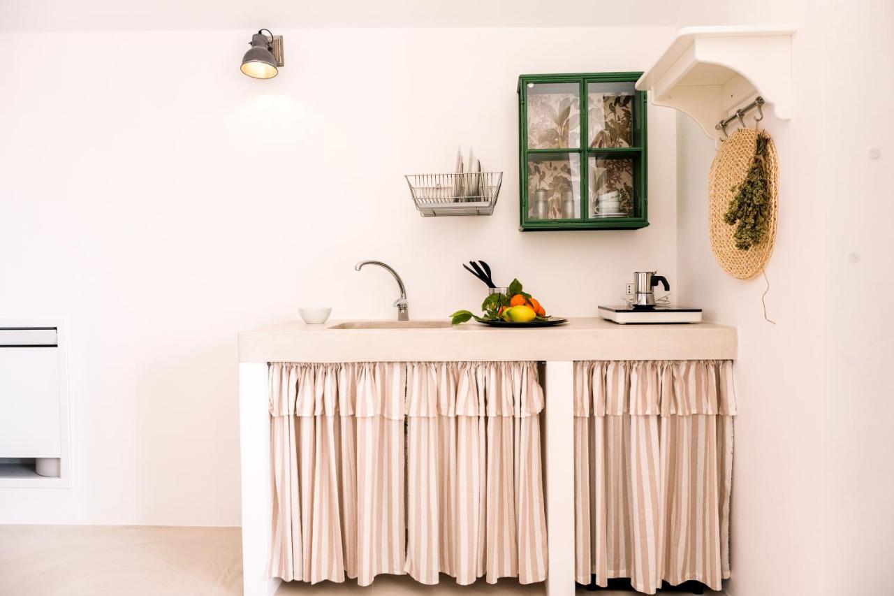 Masseria D'Erchia Monopoli Exteriör bild