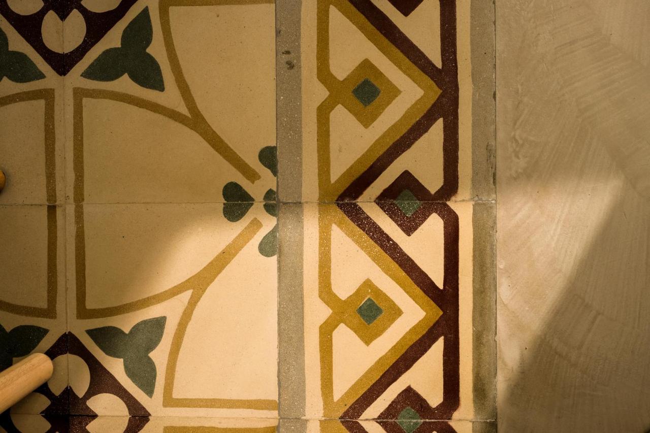 Masseria D'Erchia Monopoli Exteriör bild