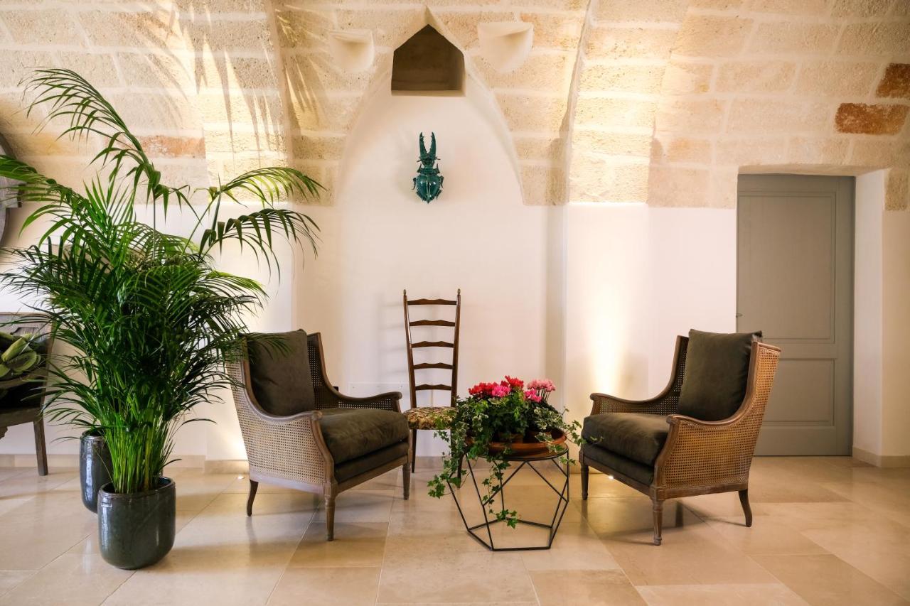 Masseria D'Erchia Monopoli Exteriör bild